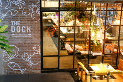 The Dock Seafood