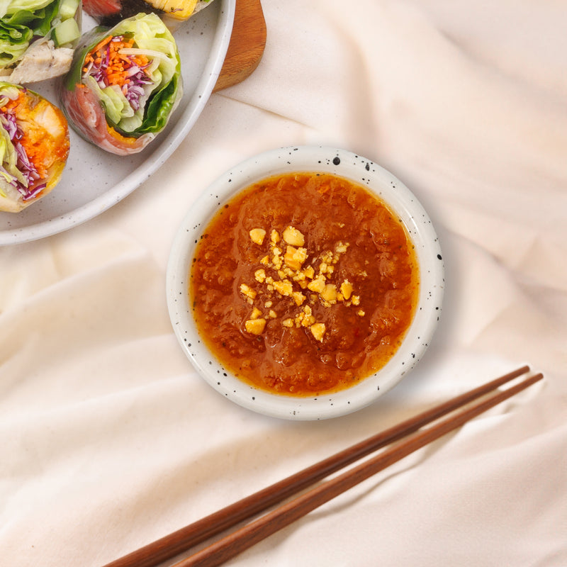 Summer Roll Sauce (Nam Nueng