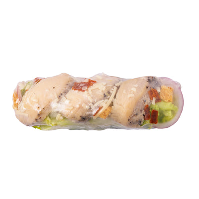 ซัมเมอร์โรล อกไก่ซีซาร์ Summer Roll Chicken Ceasar