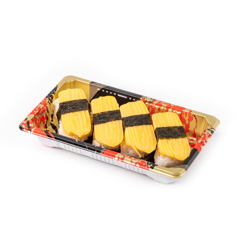 Tamago nigiri