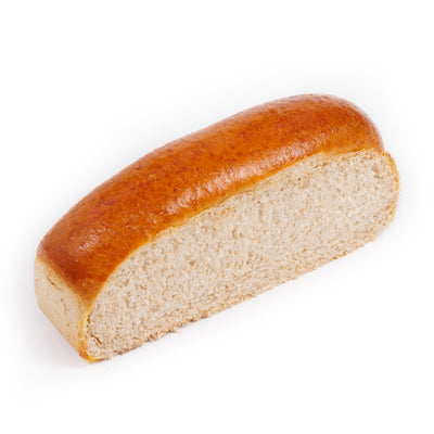 Whole Wheat Brioche