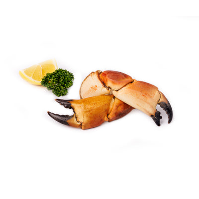 Scottish Brown Crab Claw 1 kg/pk