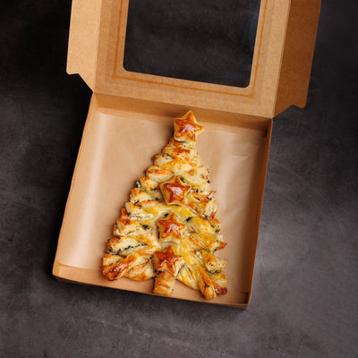 Smoky X' mas Treat (Pre-Order 7 days)