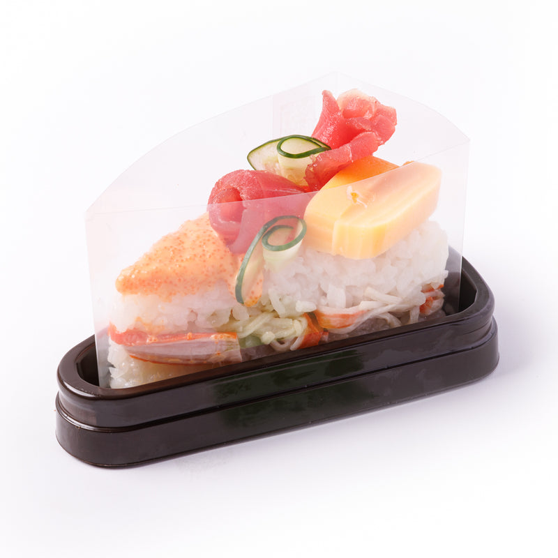 Sushi Cake Tuna & Tamako