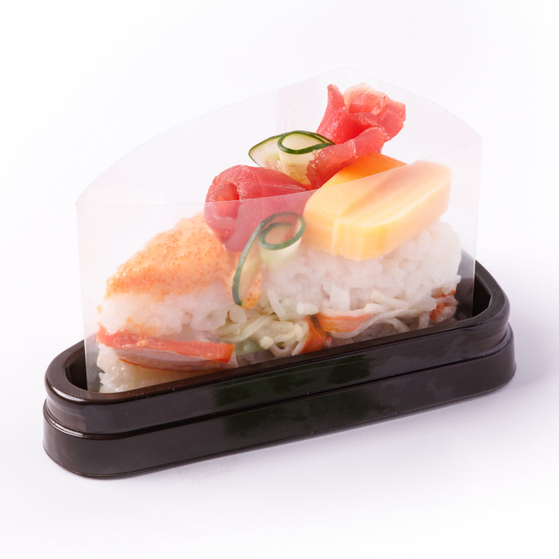 Sushi Cake Tuna & Tamako