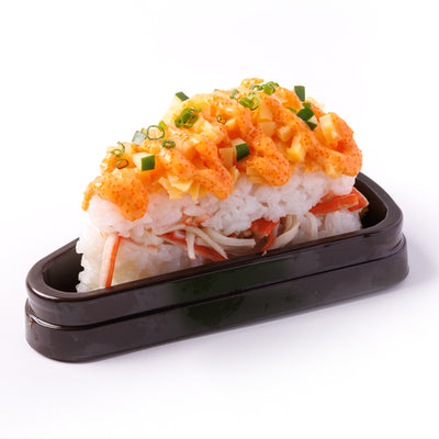 Sushi Cake Tamako Bomb