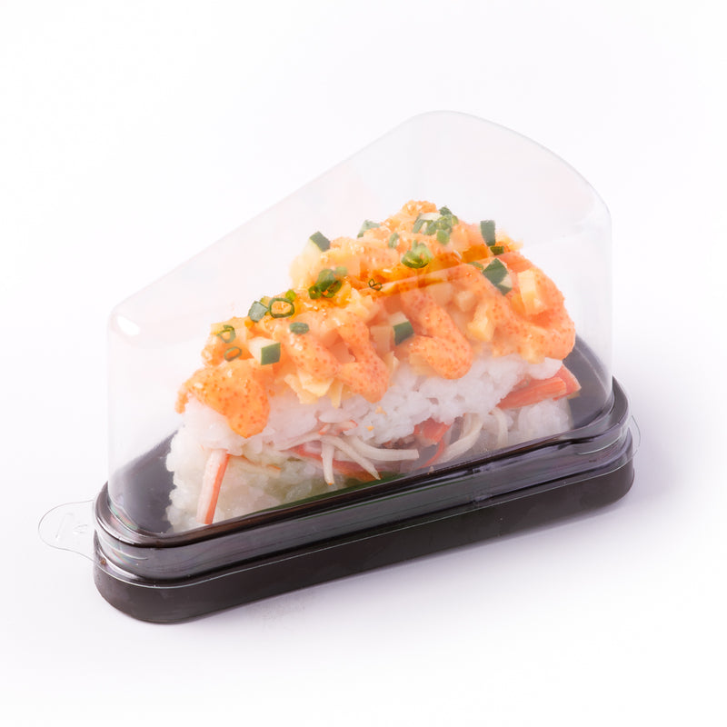 Sushi Cake Tamako Bomb