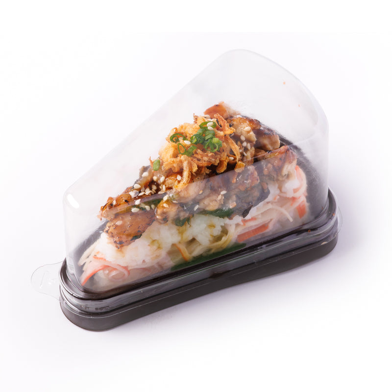 Sushi Cake Unagi