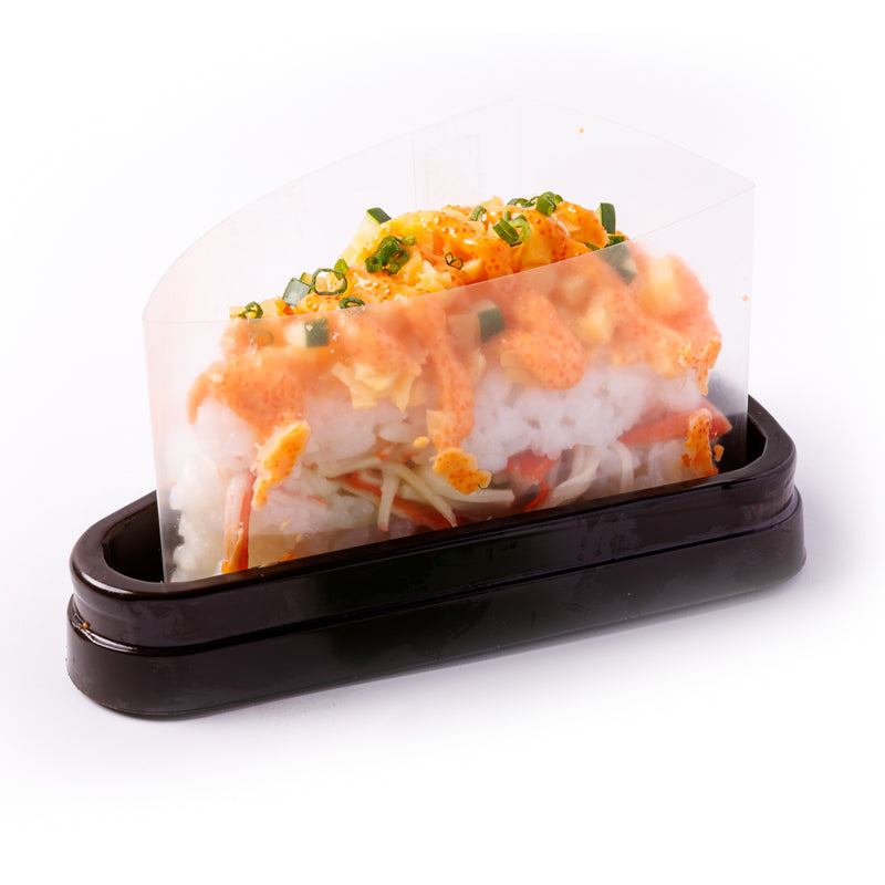 Sushi Cake Tamako Bomb