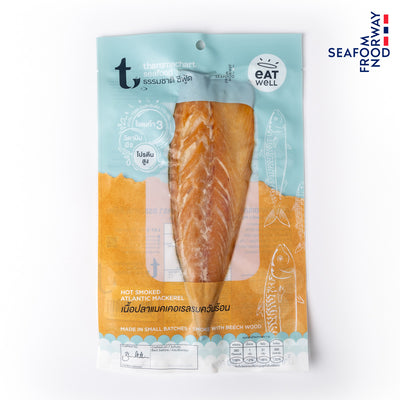Norwegian Mackerel