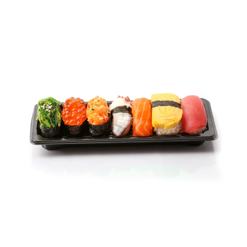 Mixed Nigiri Sushi Set