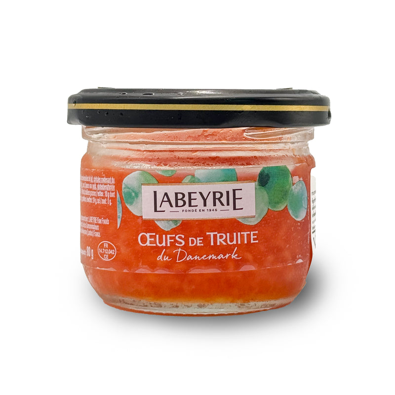 Labeyrie Trout Roe 80g