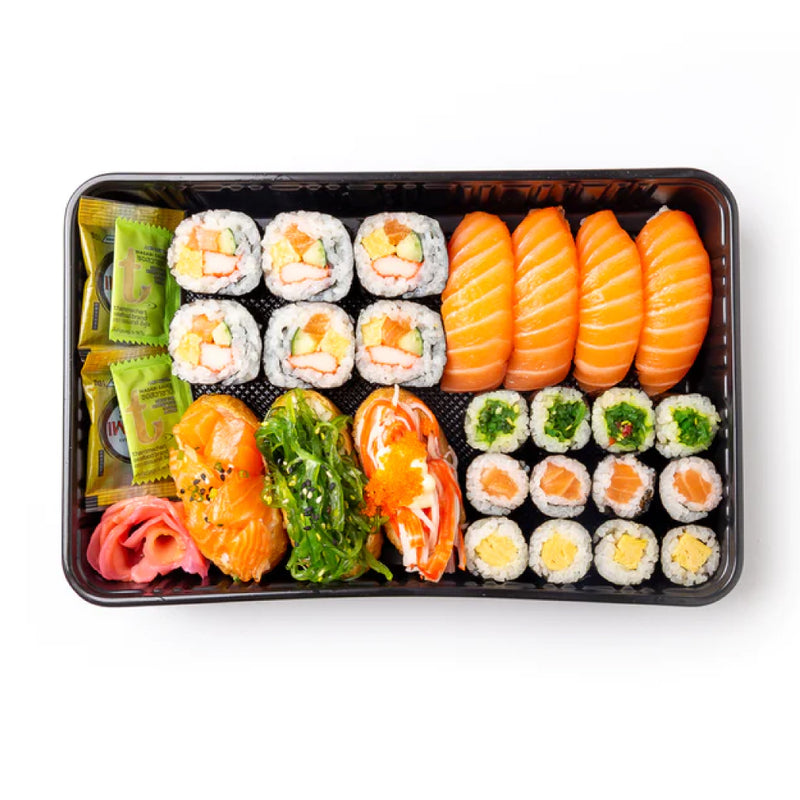 Kyoto Set