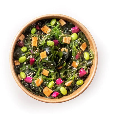 The Wakame Bowl
