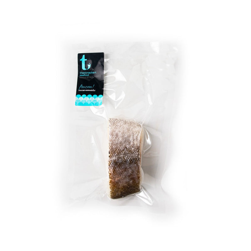 Frozen Alaskan Black Cod Fillet 120 g