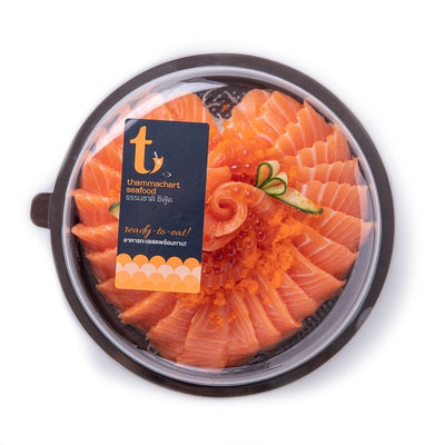 Happy Sashimi Set - 500g