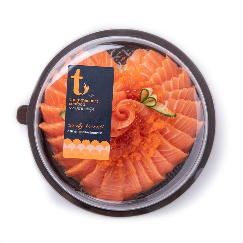 Happy Sashimi Set - 500g