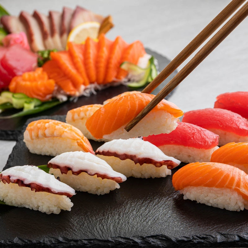 A Bit Of Everything Sushi Platter