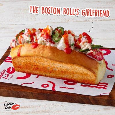 Lobster Roll