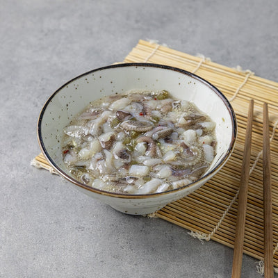 Tako Wasabi 100 g/order