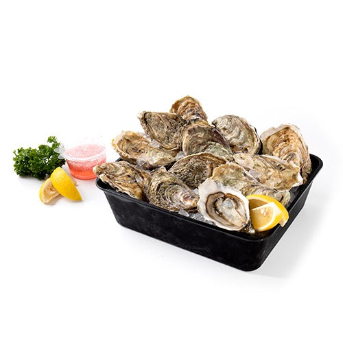 Gillardeau Oyster