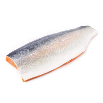 อาโอโมริเทร้าต์  Aomori Trout เเล่