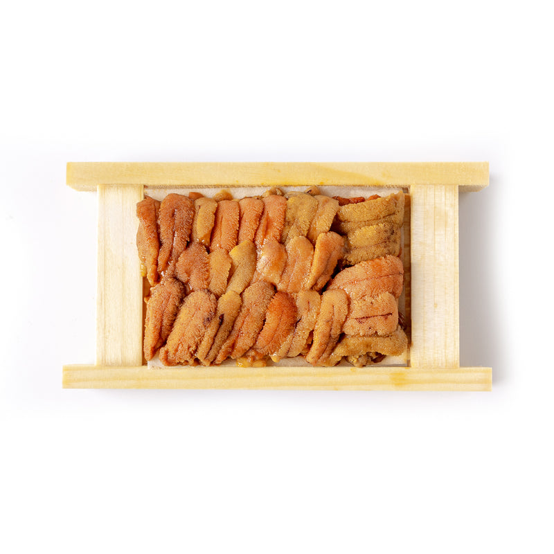 Fresh Uni Bafun 50 g/pk (Pre-Order 5 Days)