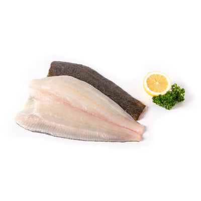 ปลาฮิราเมะสด 1.5-2 กิโล/ตัว (ทั้งตัว) (สั่งจองล่วงหน้า 5 วัน)