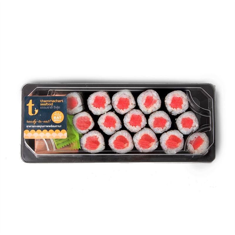 Tuna Maki