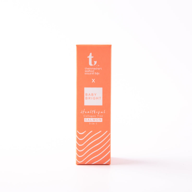 Lip tint Salmon Color