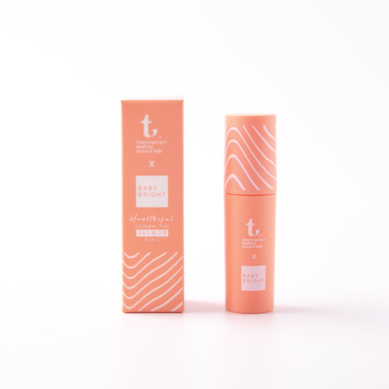 Lip tint Salmon Color