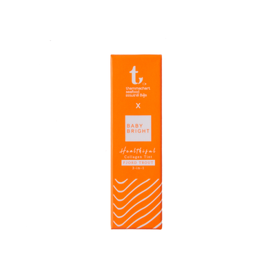 Lip tint Fjord Trout Color