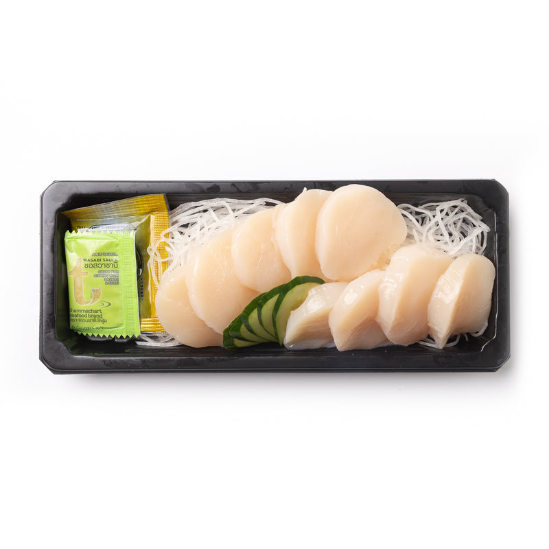 Hotate Sashimi