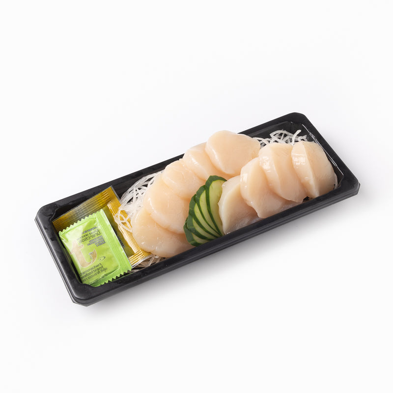 Hotate Sashimi