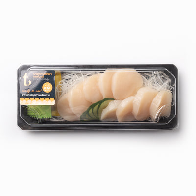 Hotate Sashimi