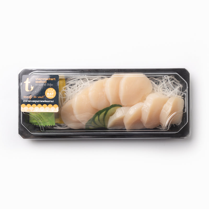 Hotate Sashimi