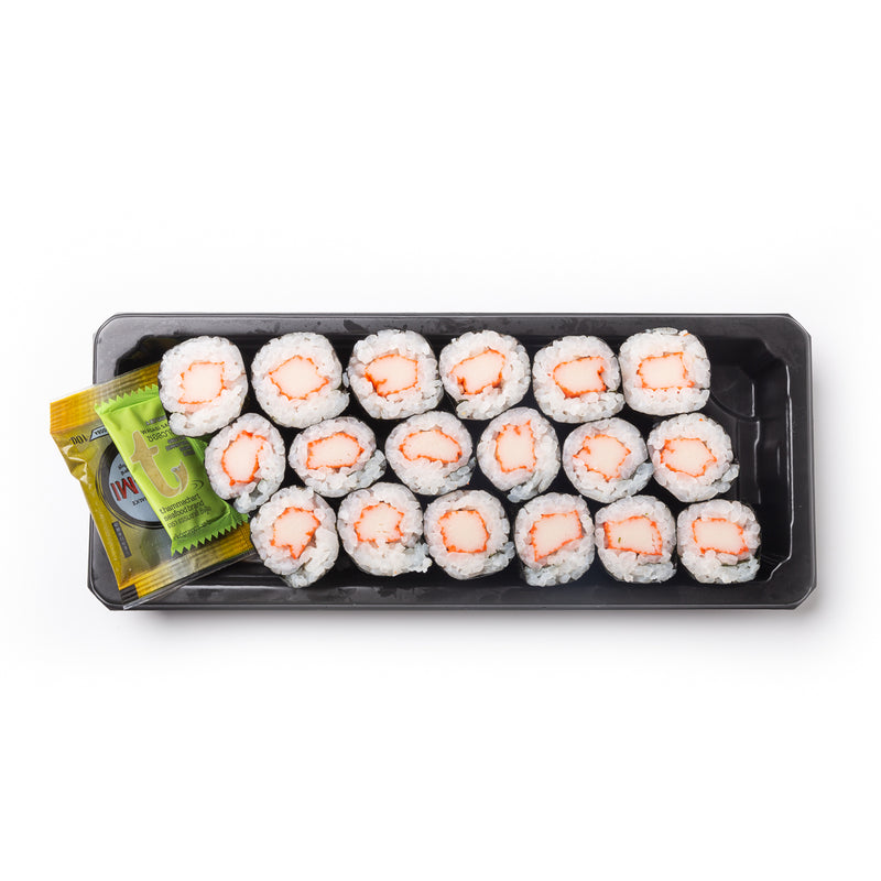 Kani Maki – Thammachart Seafood