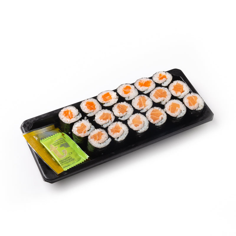 Salmon Maki