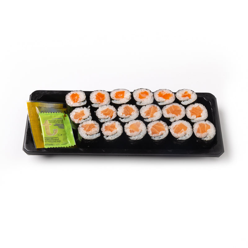 Salmon Maki