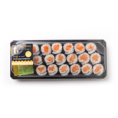 Salmon Maki