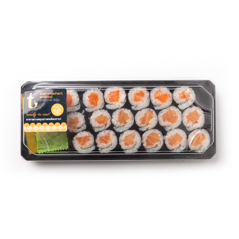 Salmon Maki