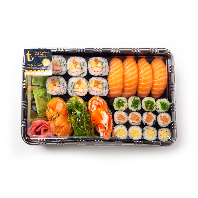 Kyoto Set