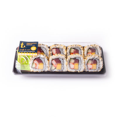 Tuna California Roll