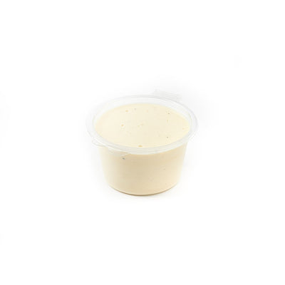 Lemon & Garlic Aioli Sauce