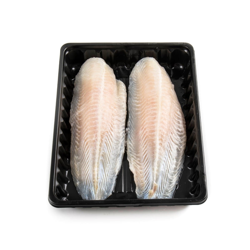 เนื้อปลาแพนกาเซียสดอรี่ 500 กรัม/แพ็ก
