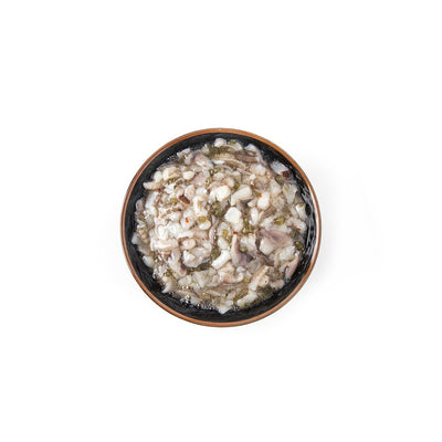 Tako Wasabi 100 g/order