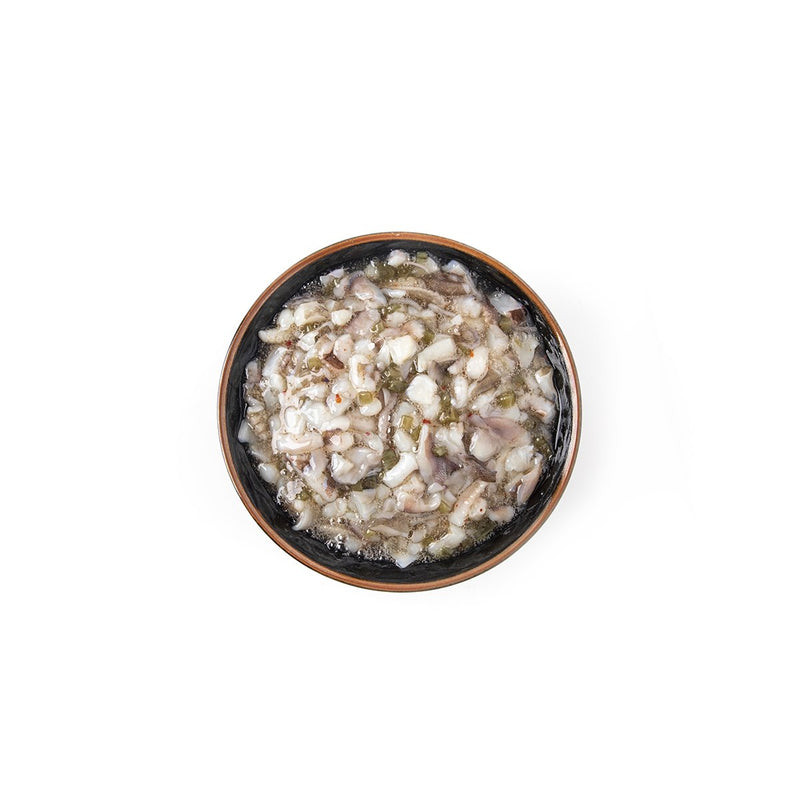 Tako Wasabi 100 g/order