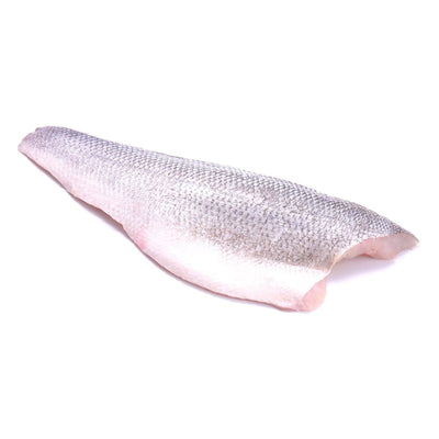 Frozen Mediterranean Seabass 400-600 g/pc