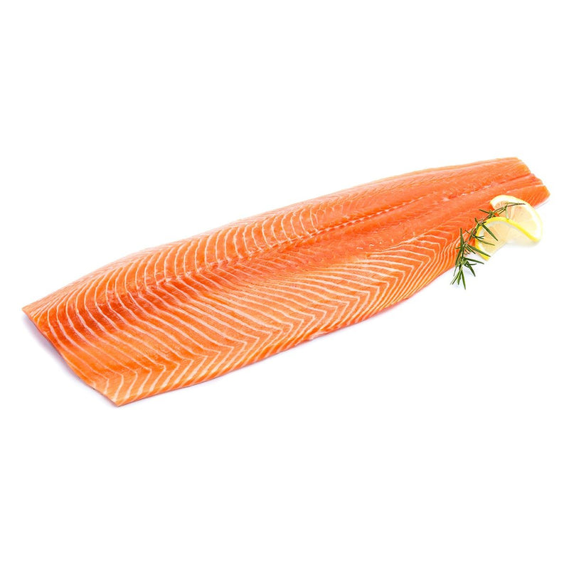 Fresh Tasmanian Salmon Fillet (Pre-Order Bangkok Metropolitan 9 Days, Up Country 14 Days)
