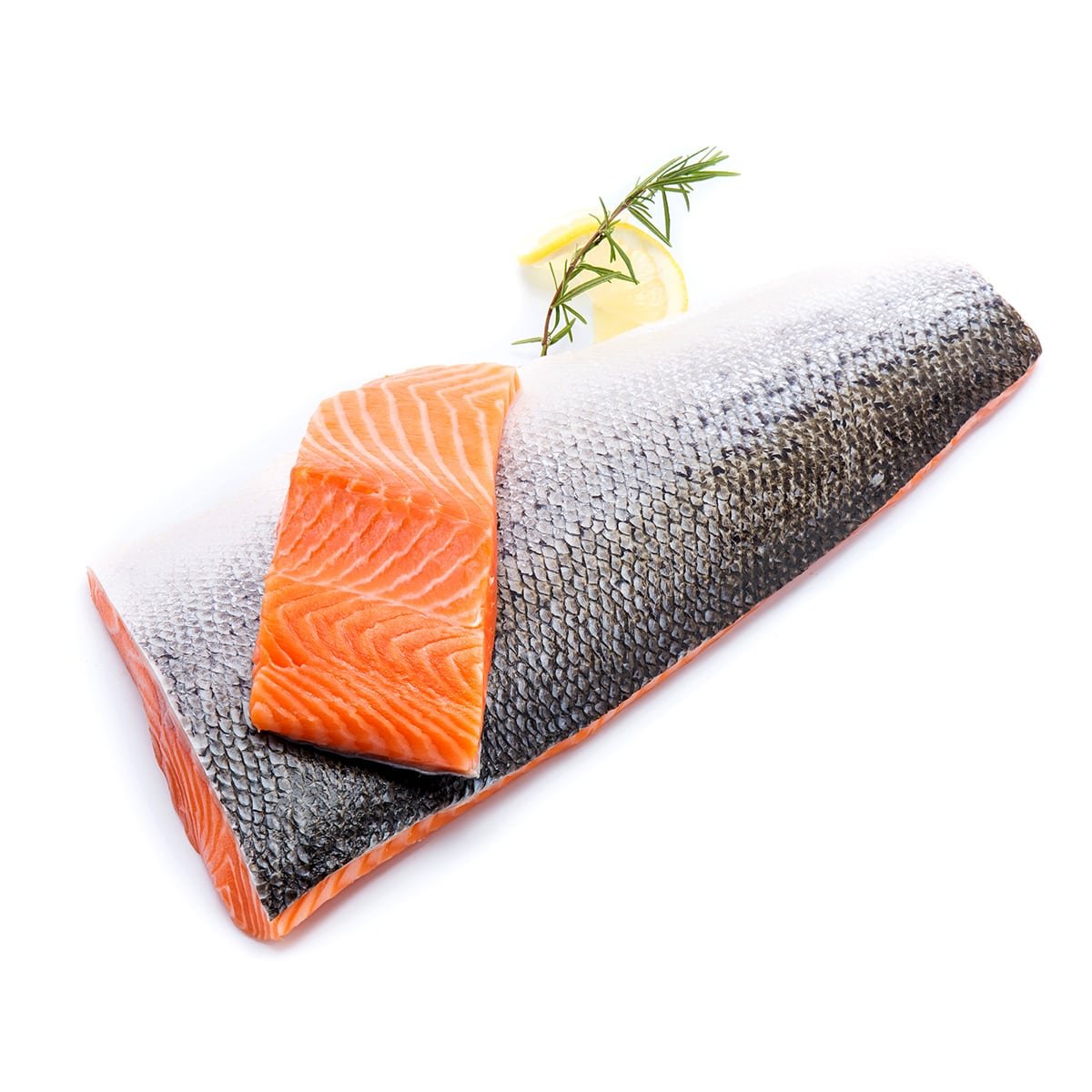 Fresh Tasmanian Salmon Fillet (PreOrder Bangkok Metropolitan 9 Days